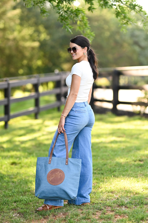 BARN BAG