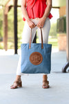 BARN BAG