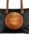 Devon Day Bag - Hunter/Jumper