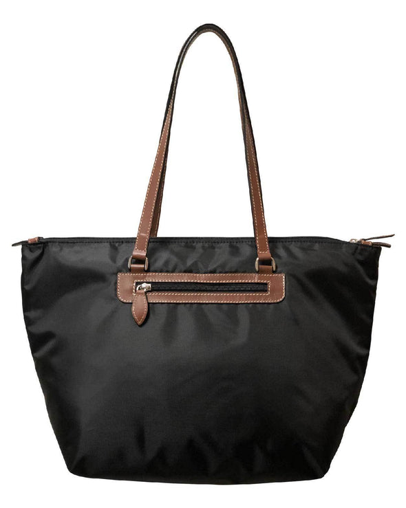 Devon Day Bag - Hunter/Jumper