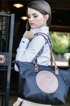 Devon Day Bag - Hunter/Jumper