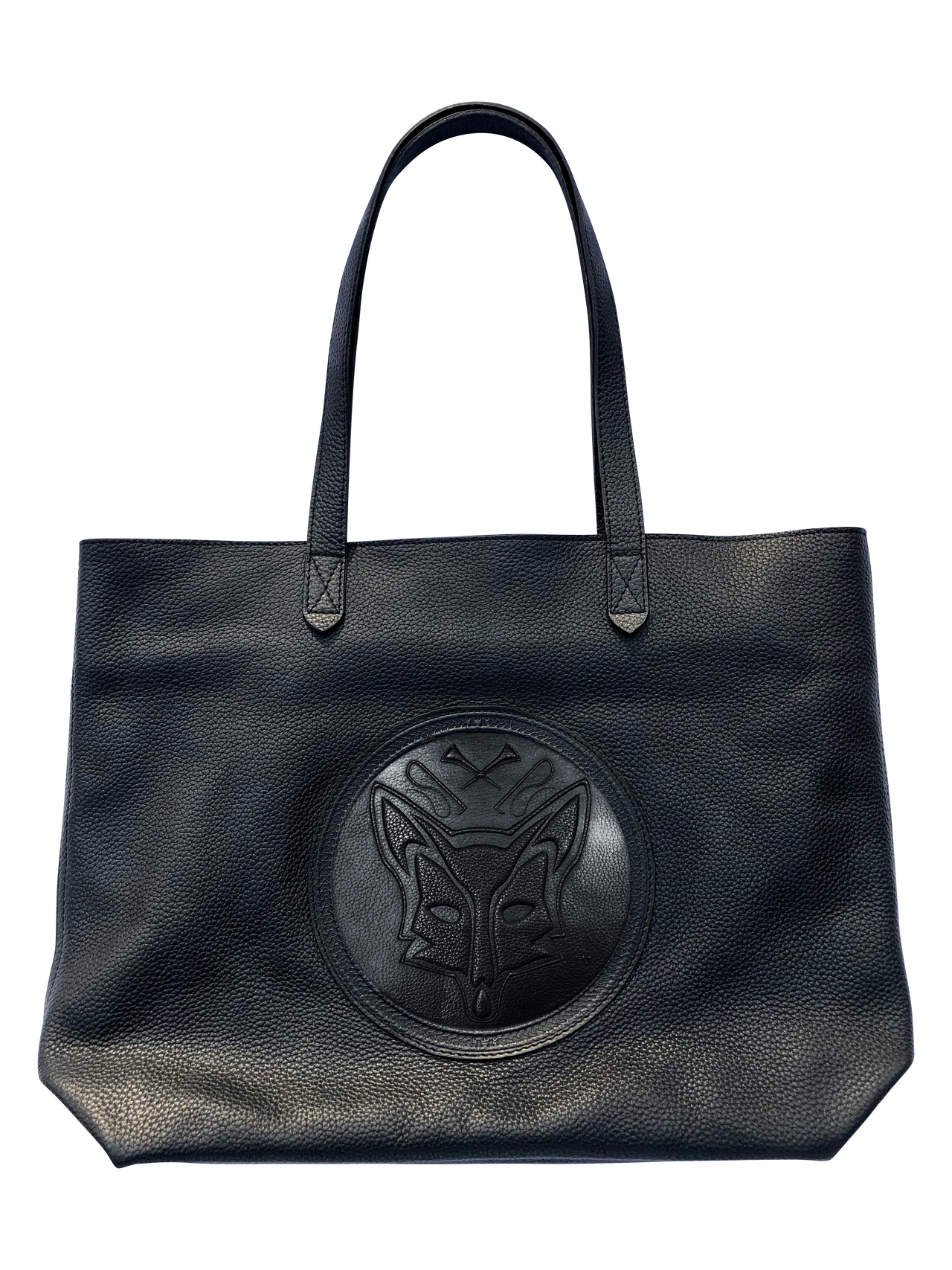 Sonoma Shoulder Bag: Foxhunting