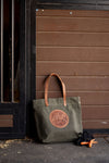 BARN BAG