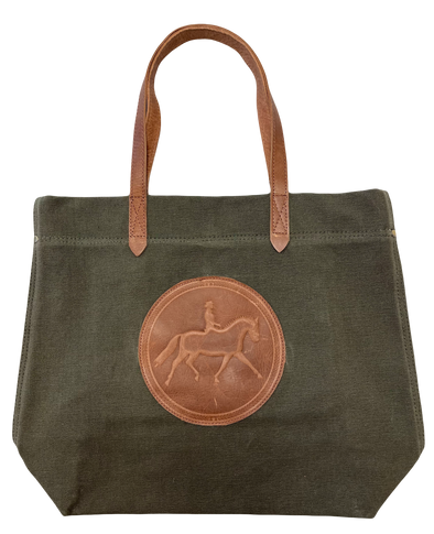 BARN BAG
