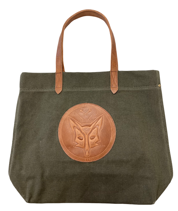 BARN BAG