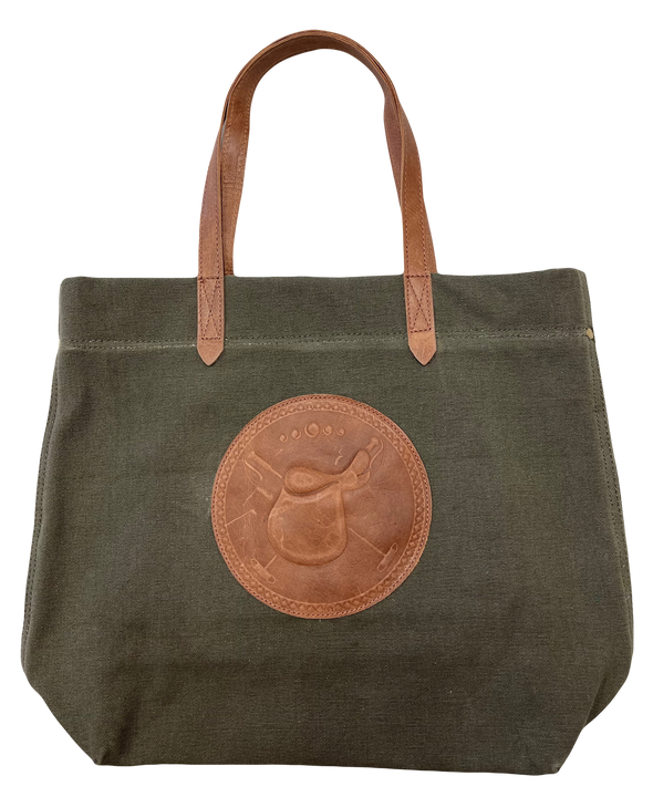 BARN BAG