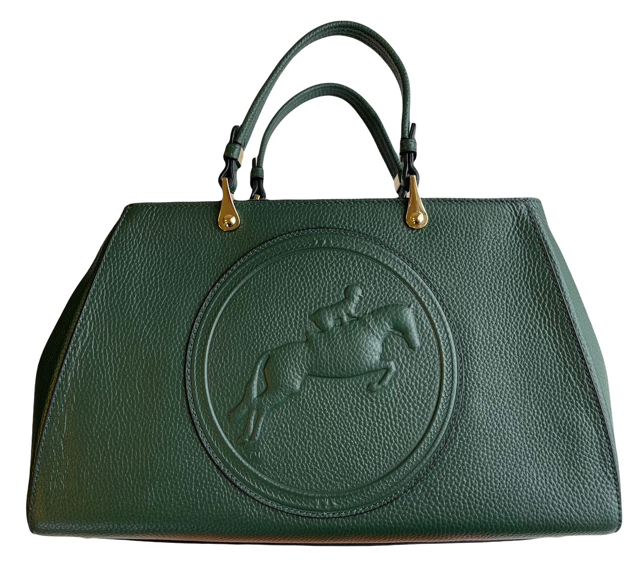 Sedgefield Legacy: Hunter/Jumper