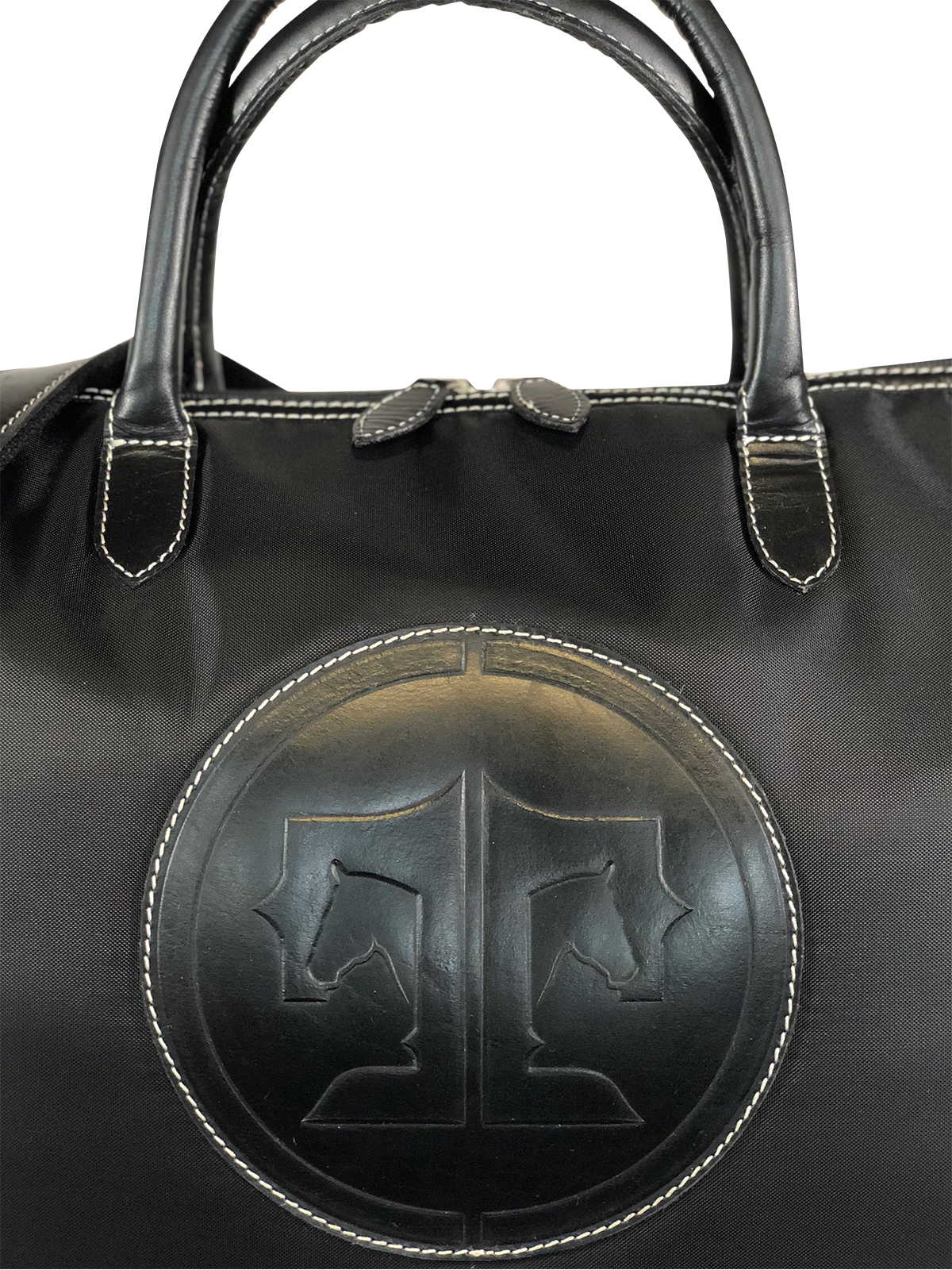 The Tryon Travel Overnight: Signature Collection