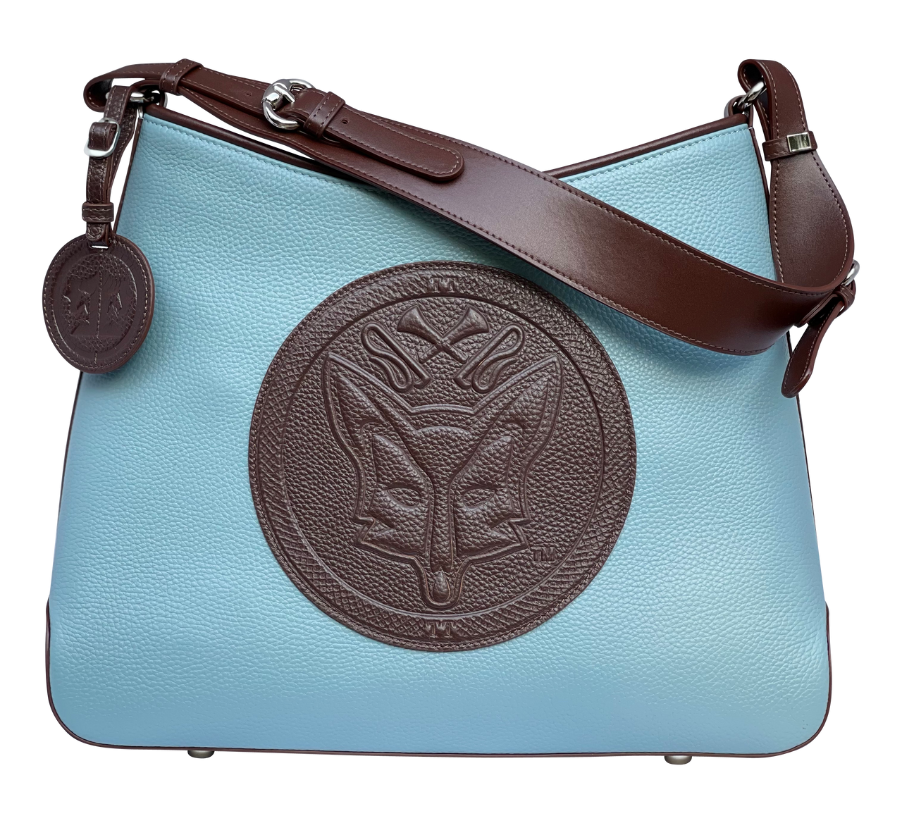 The Tweed Manor Tote: Foxhunting