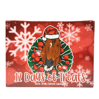 12 Day Advent Calendar