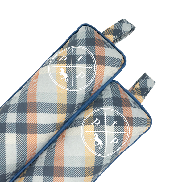 Autumn Plaid