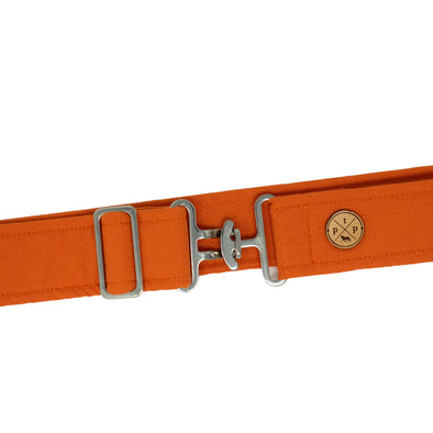 Orange Belt