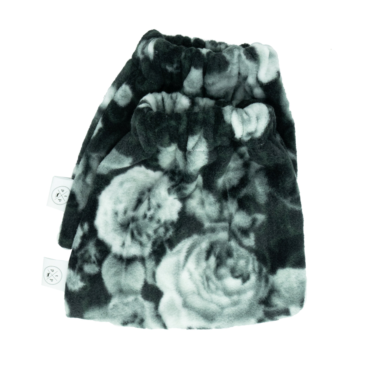 Black Floral (SC)