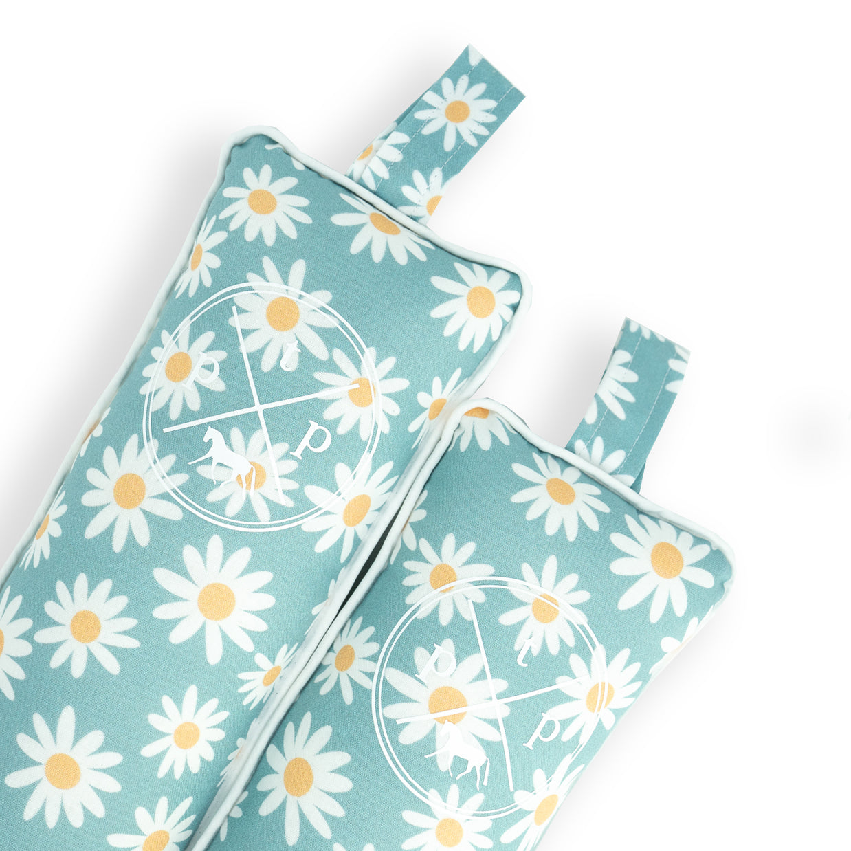 Blue Daisy