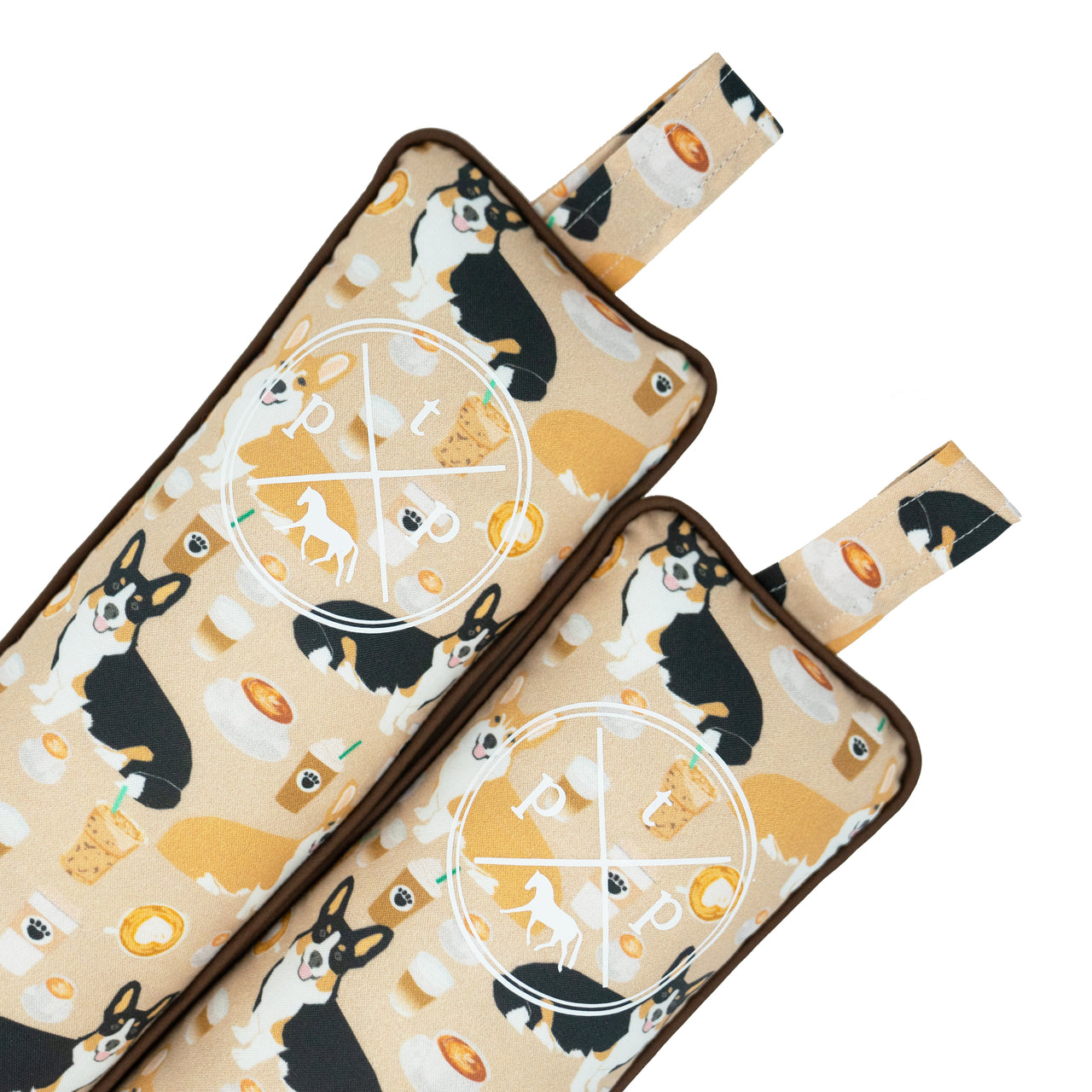 Corgi's & Coffee