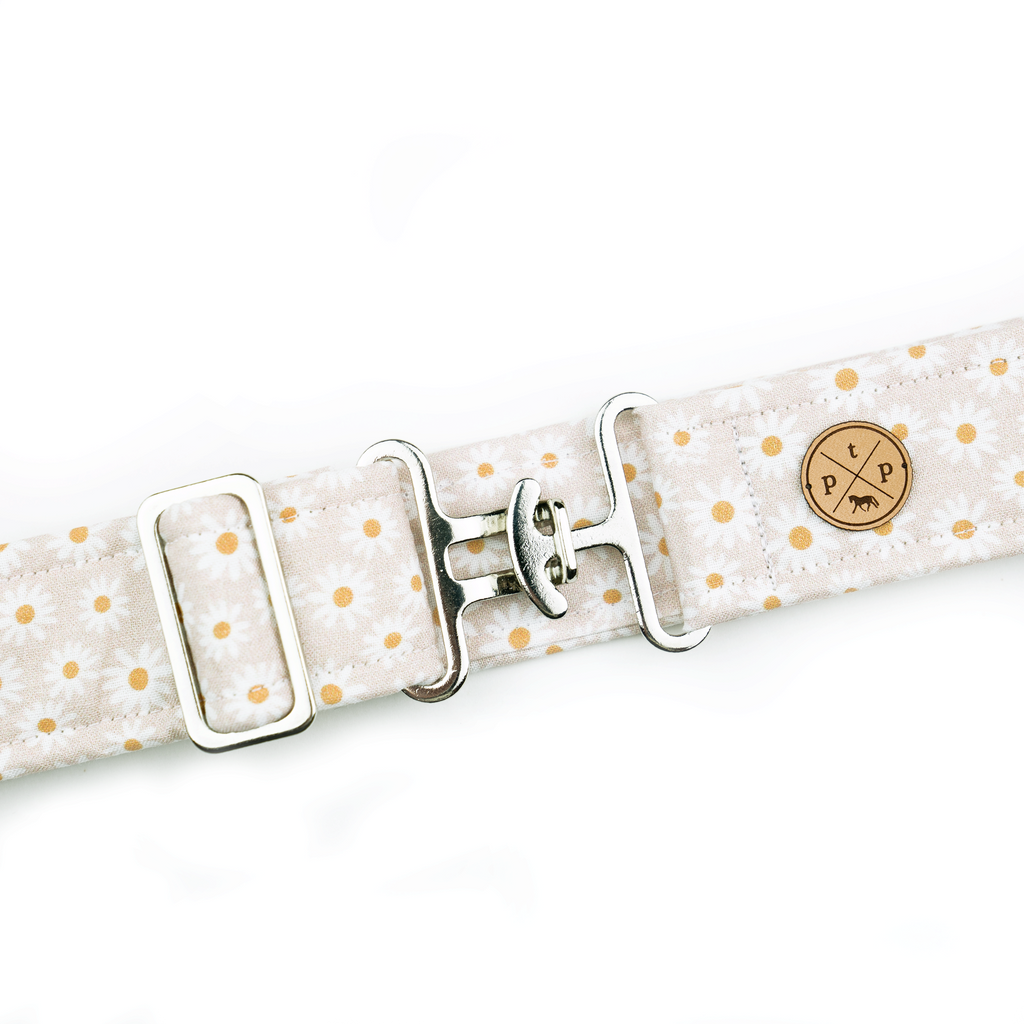 Daisy selling Belt