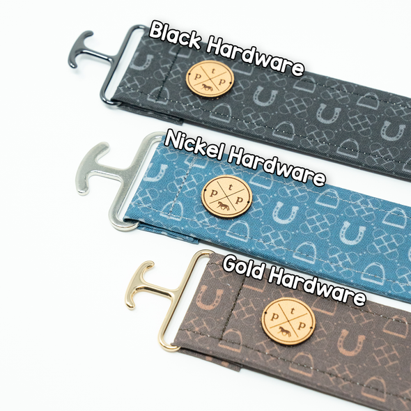 Spicy Belt