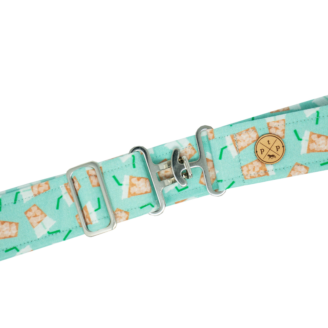 Iced Coffee Belt