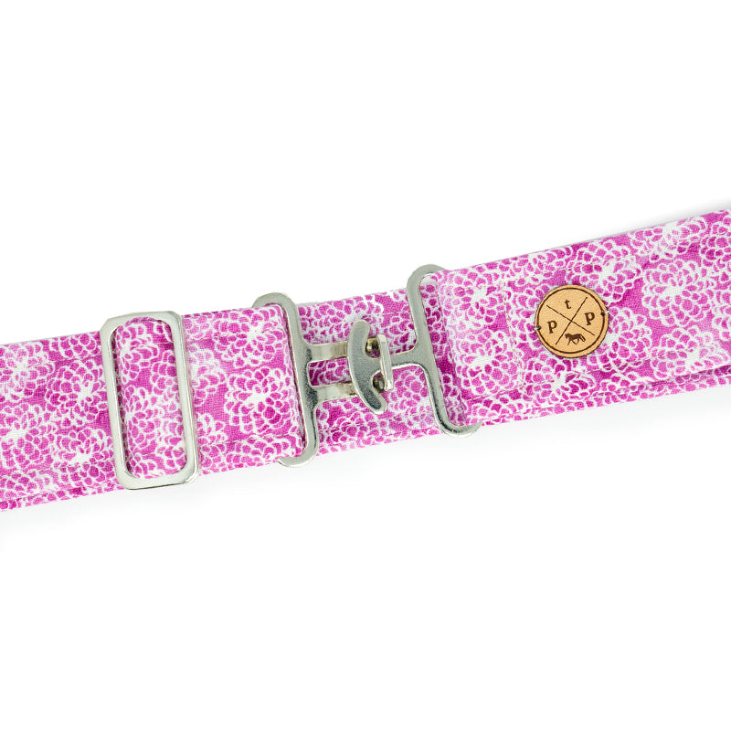Long Stirrup Belt