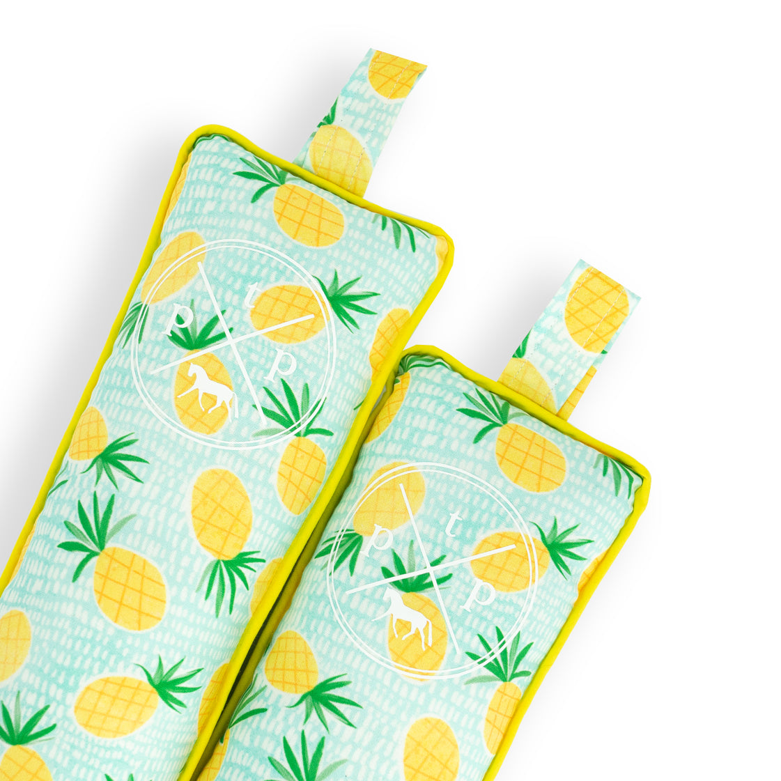 Pineapple Toss