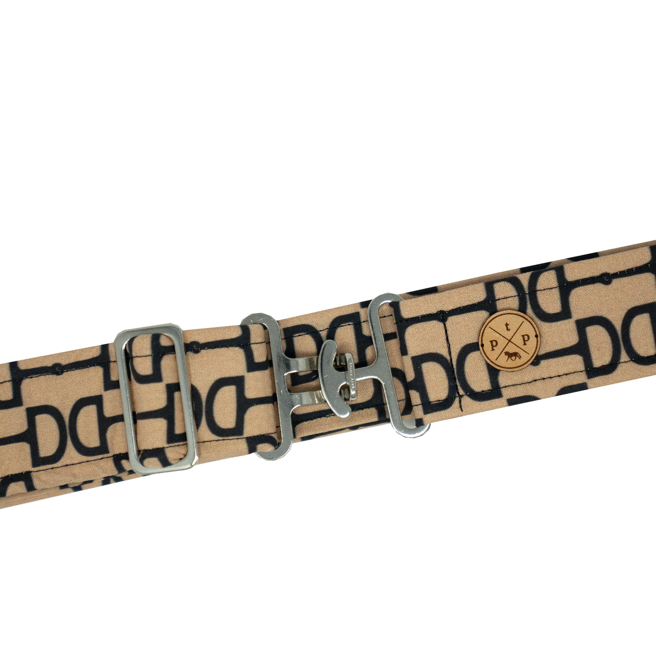 Snaffle Belt