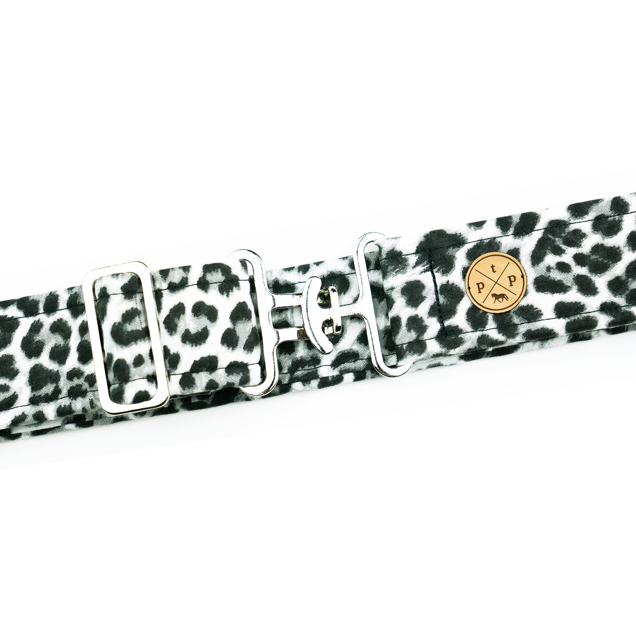 Snow Leopard Belt