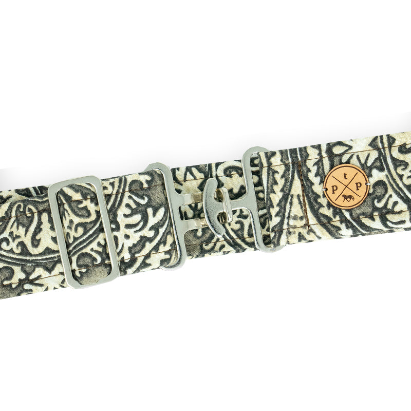 Swedish Oxer Belt