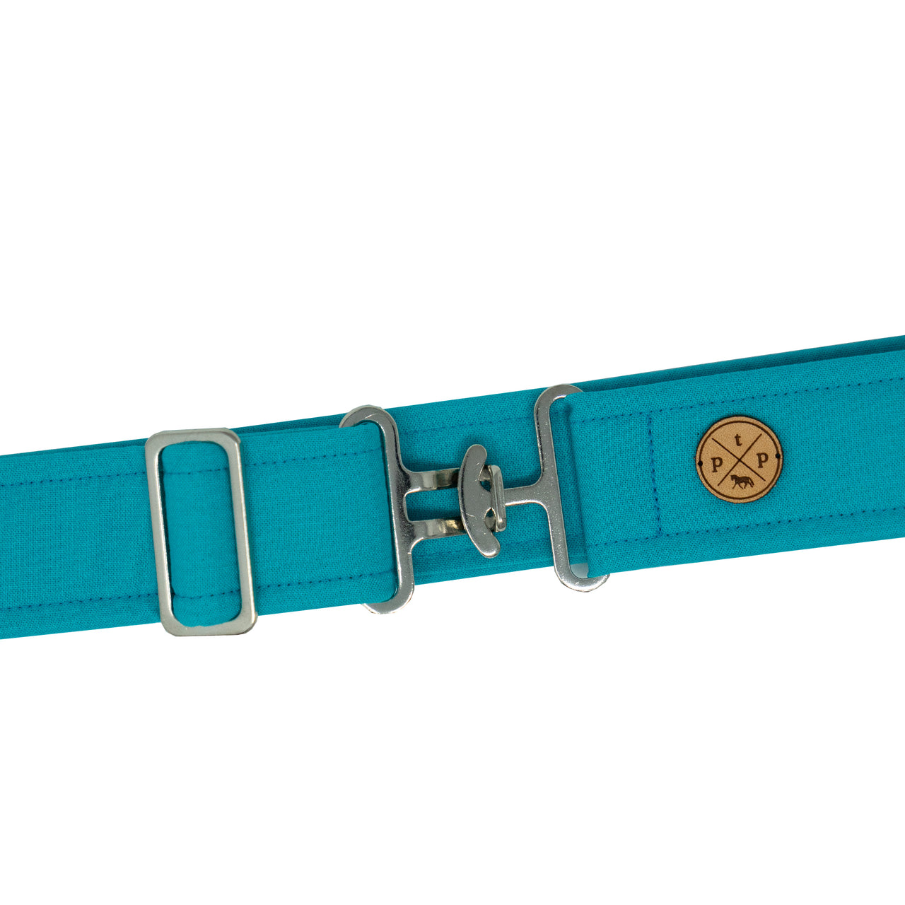 Teal Belt