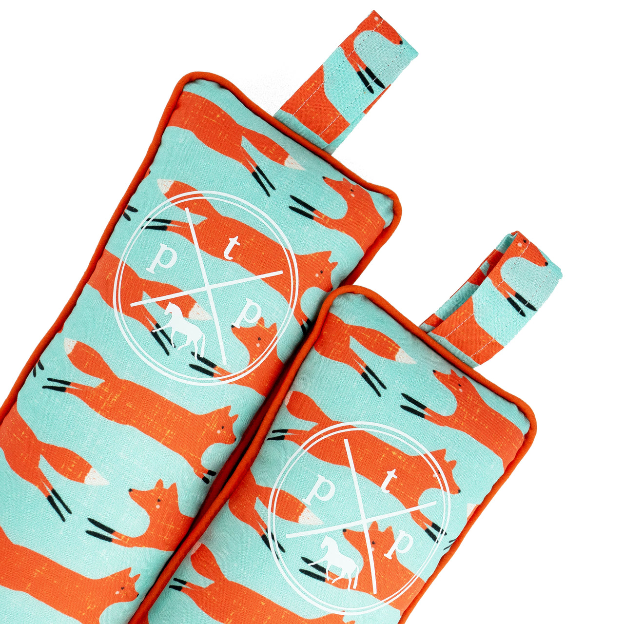 Vintage Fox (Orange)